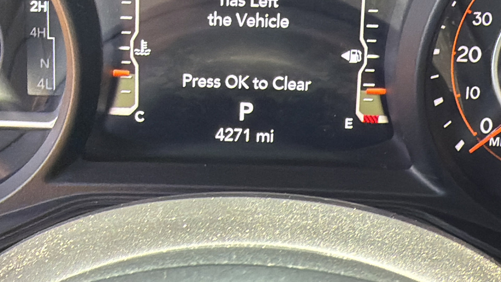 Used 2025 Jeep Gladiator Rubicon w/ Safety Group image 30