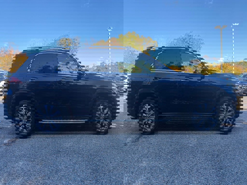 Used 2022 Mercedes-Benz GLE 350 4MATIC w/ Premium Package image 8