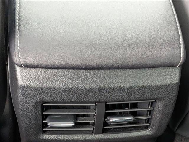 Used 2025 Lexus IS 350 F Sport w/ Accessory Package 2 RWD image 16