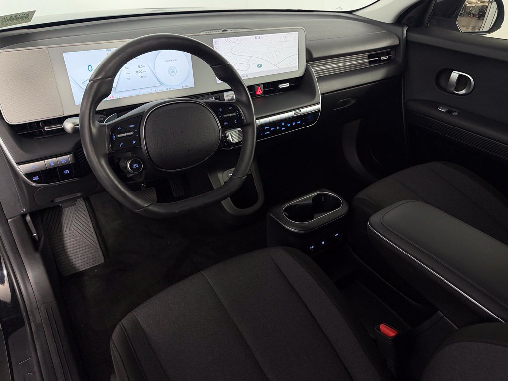 Used 2024 Hyundai Ioniq 5 SEL RWD image 13