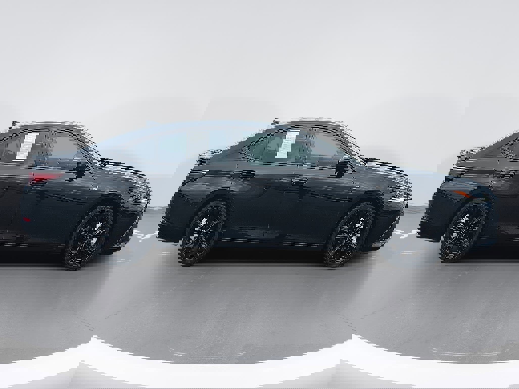 Used 2021 Lexus ES 350 F Sport w/ Special Edition image 2