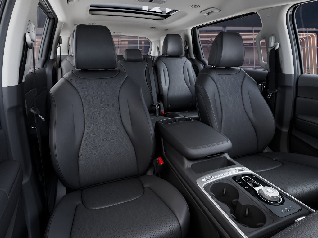 New 2026 Kia Carnival SX FWD image 15