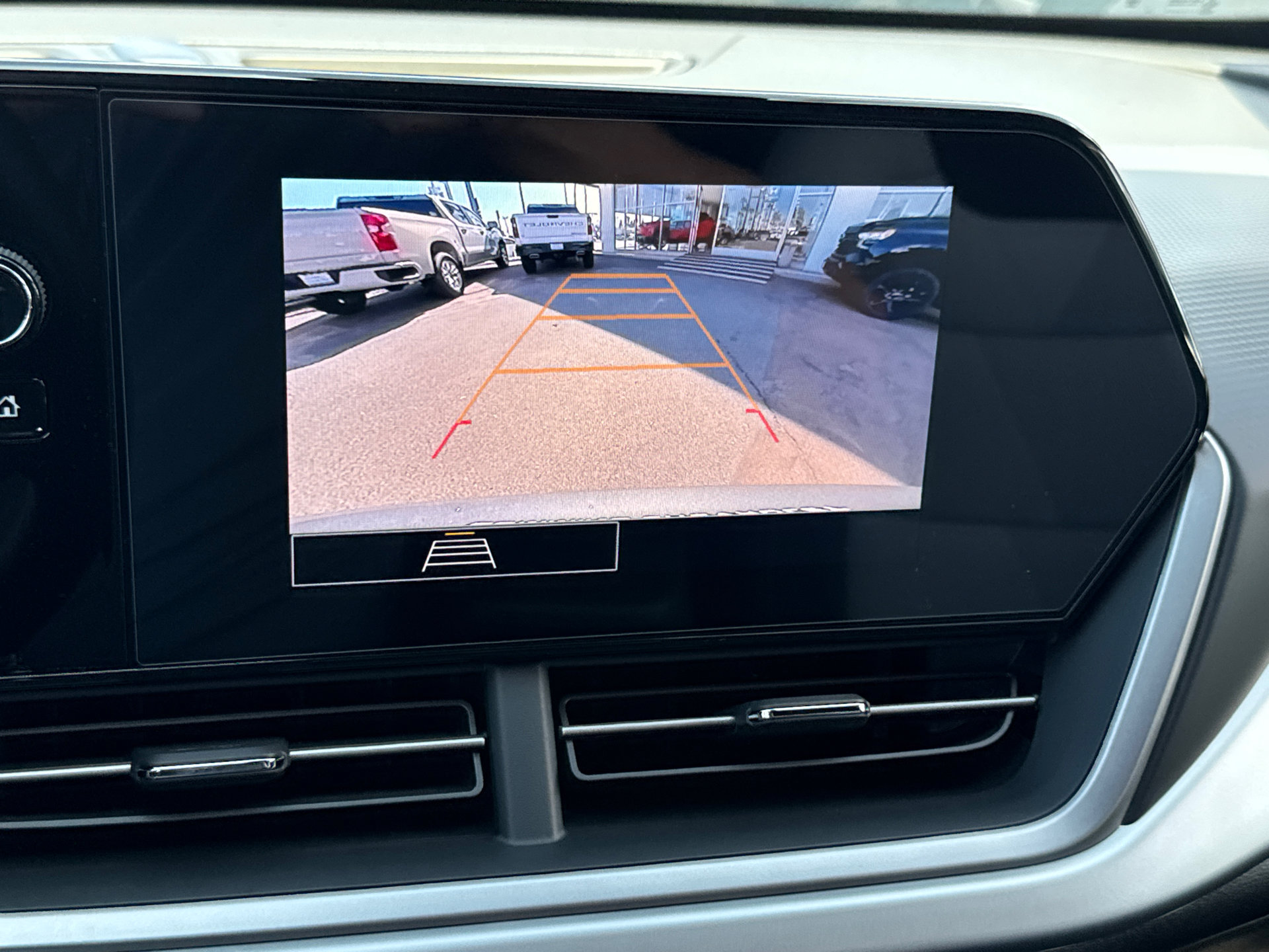New 2026 Chevrolet Trax RS w/ Driver Confidence Package FWD image 22