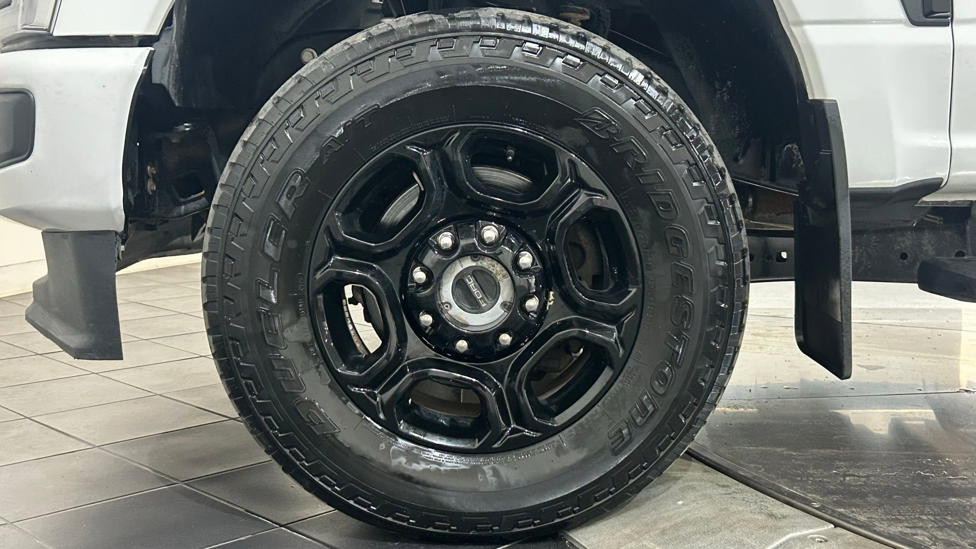 Used 2023 Ford F250 XLT w/ XLT Premium Package image 27