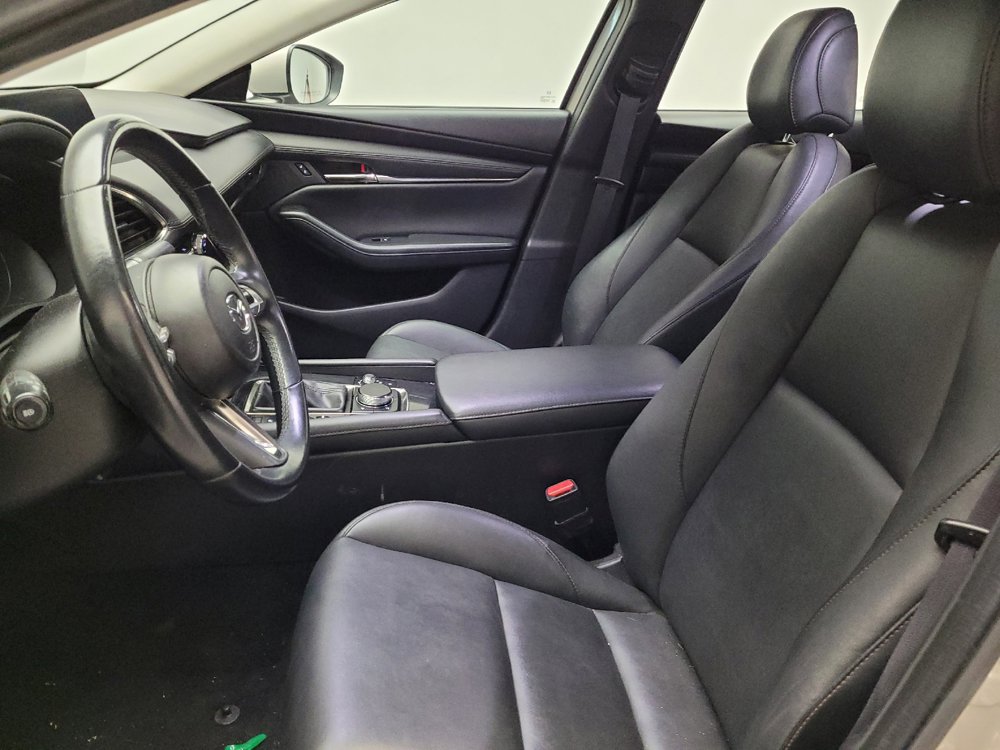 Used 2022 MAZDA MAZDA3 s FWD image 17