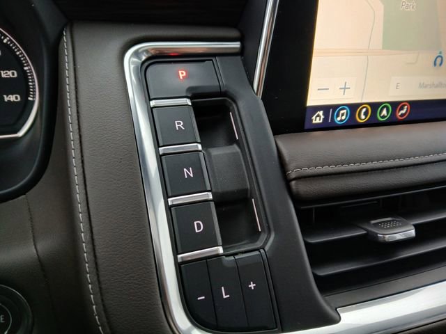 Certified 2021 Chevrolet Tahoe LT w/ Rear Media and Nav Package image 25