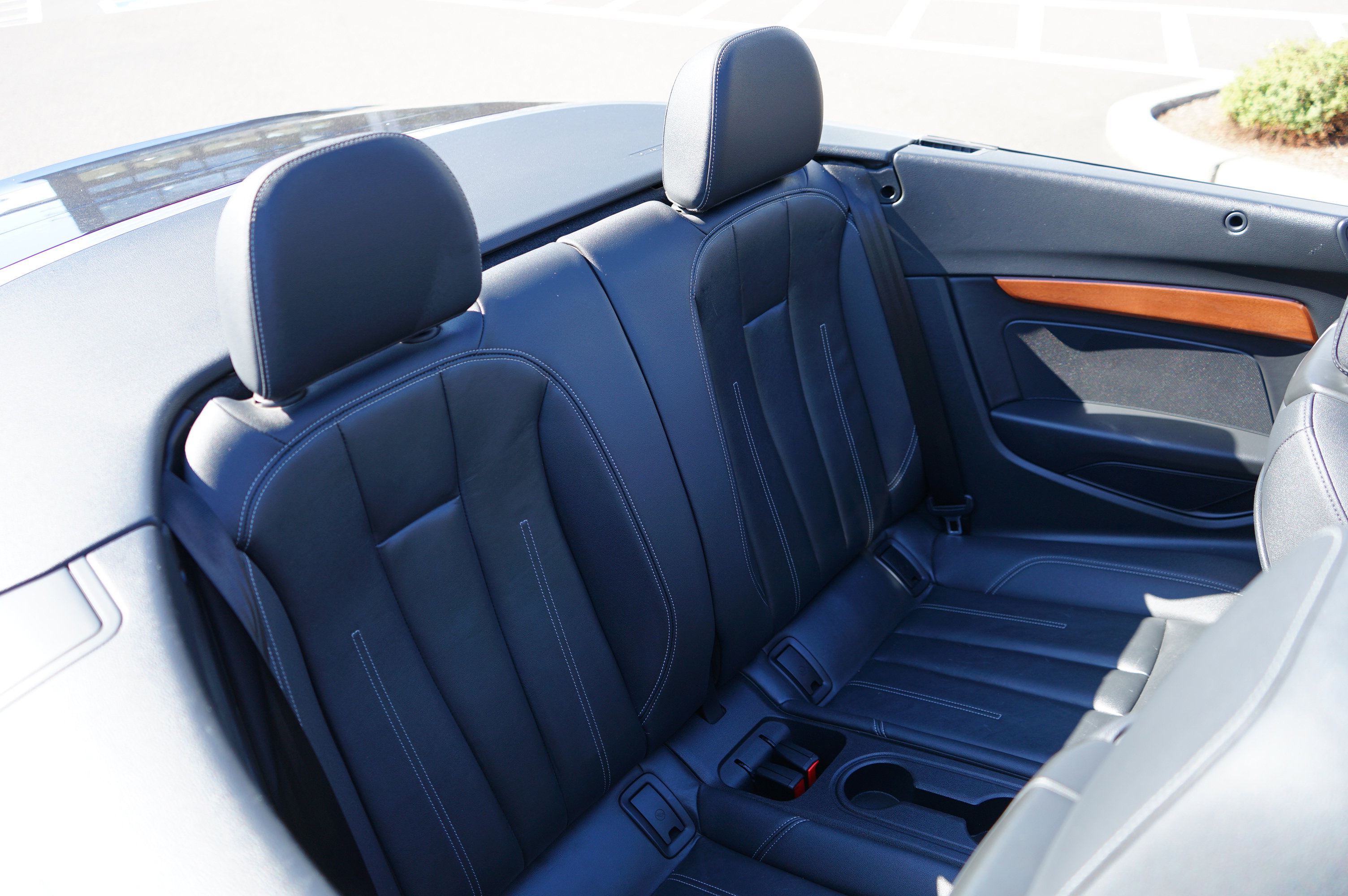 Used 2022 Audi A5 2.0T Premium image 22