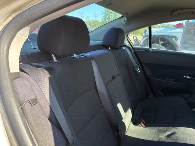 Used 2014 Chevrolet Cruze LT image 20