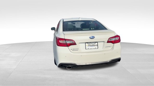 Used 2018 Subaru Legacy 2.5i Sport AWD/4WD image 5