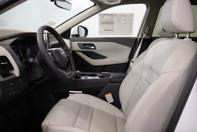 New 2026 Nissan Rogue SV w/ SV Premium Package image 11