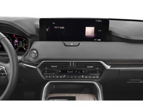 New 2026 MAZDA CX-90 Plug-In Hybrid w/Premium Sport image 12