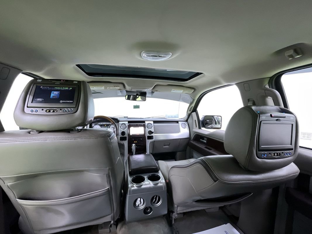 Used 2010 Ford F150 Platinum image 37