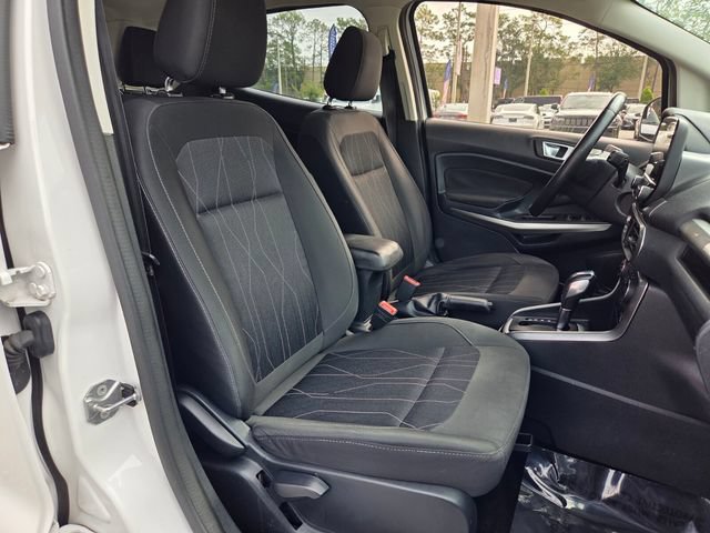 Used 2018 Ford EcoSport SE FWD image 17
