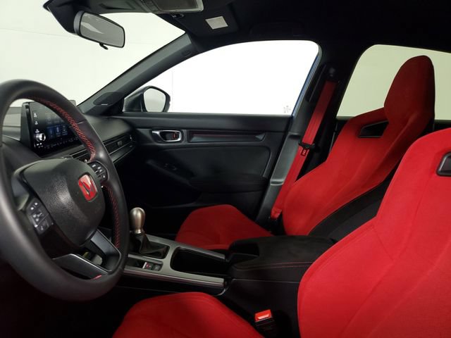 Used 2024 Honda Civic Type R image 21
