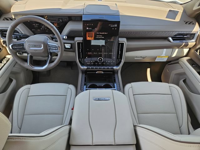 New 2026 GMC Yukon XL Denali w/ Sun & Power Step Package AWD/4WD image 20