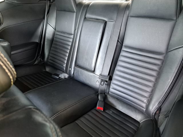 Used 2009 Dodge Challenger R/T RWD image 20