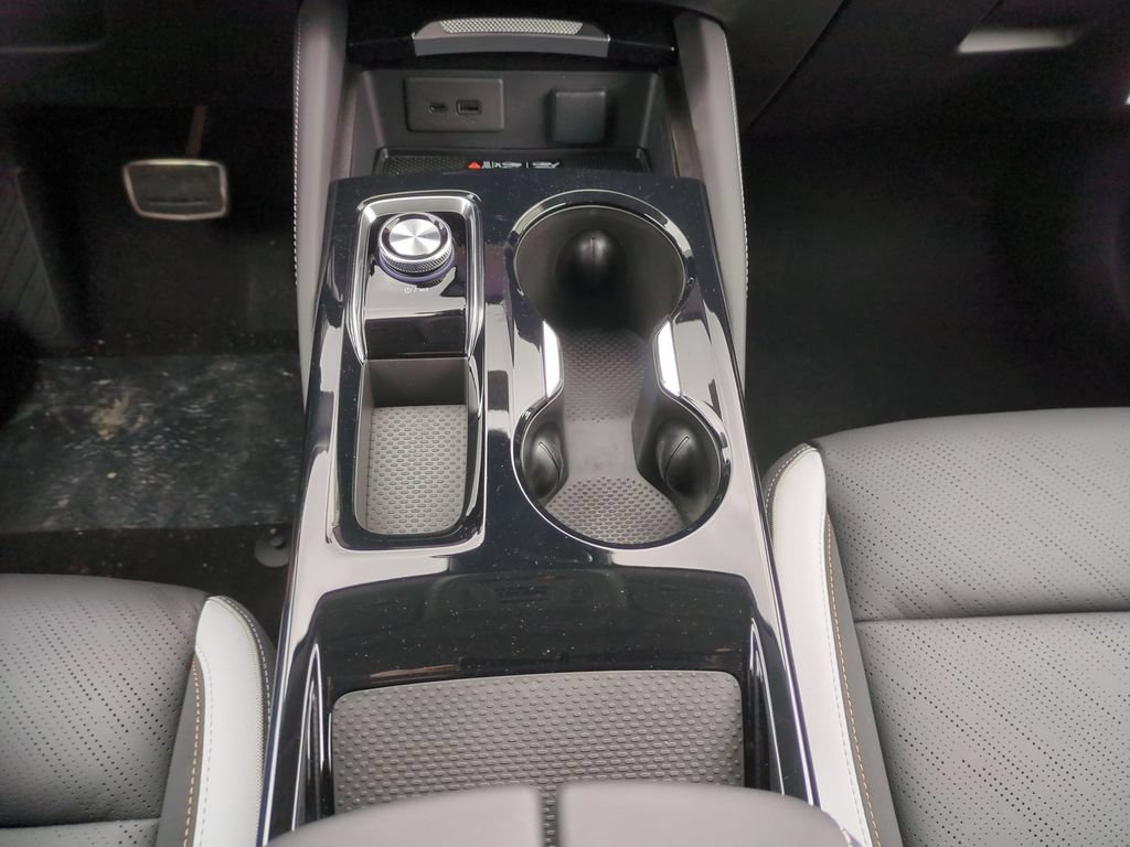 New 2026 Buick Envision Sport Touring AWD/4WD image 13