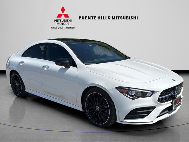 Used 2022 Mercedes-Benz CLA 250 image 3