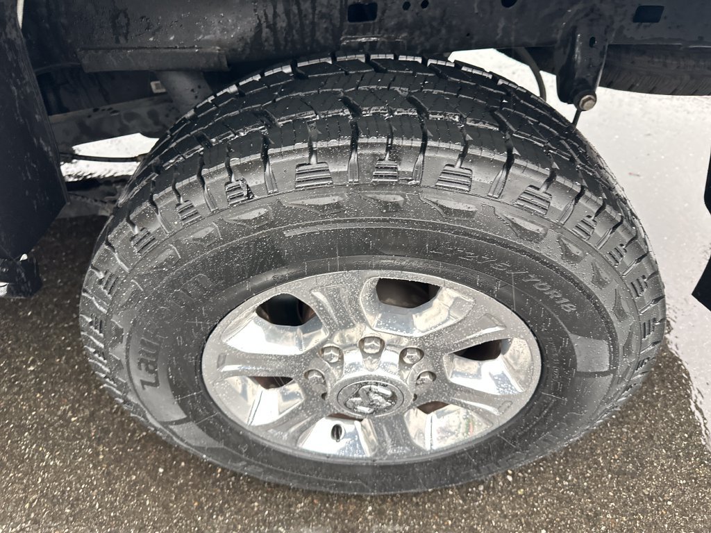 Used 2023 RAM 2500 Big Horn w/ Level 1 Equipment Group AWD/4WD image 26