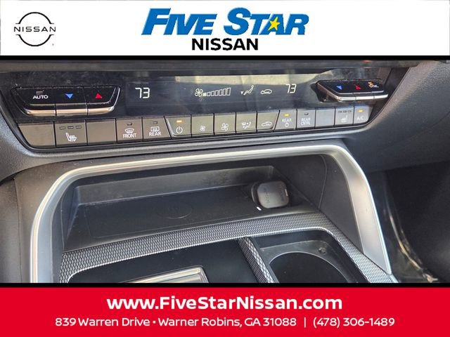 Used 2025 MAZDA CX-90 3.3 Turbo w/ Premium Sport Pkg image 25