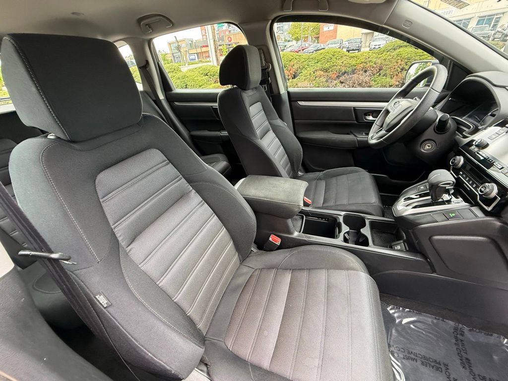 Used 2019 Honda CR-V LX image 40