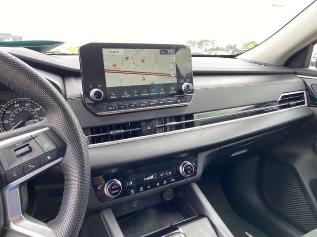 Used 2023 Mitsubishi Outlander SE FWD image 41