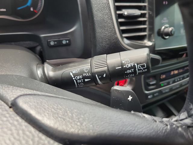 Used 2021 Honda Pilot Special Edition image 31