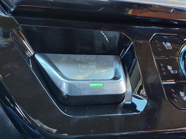 New 2026 GMC Sierra 2500 Denali Ultimate image 10