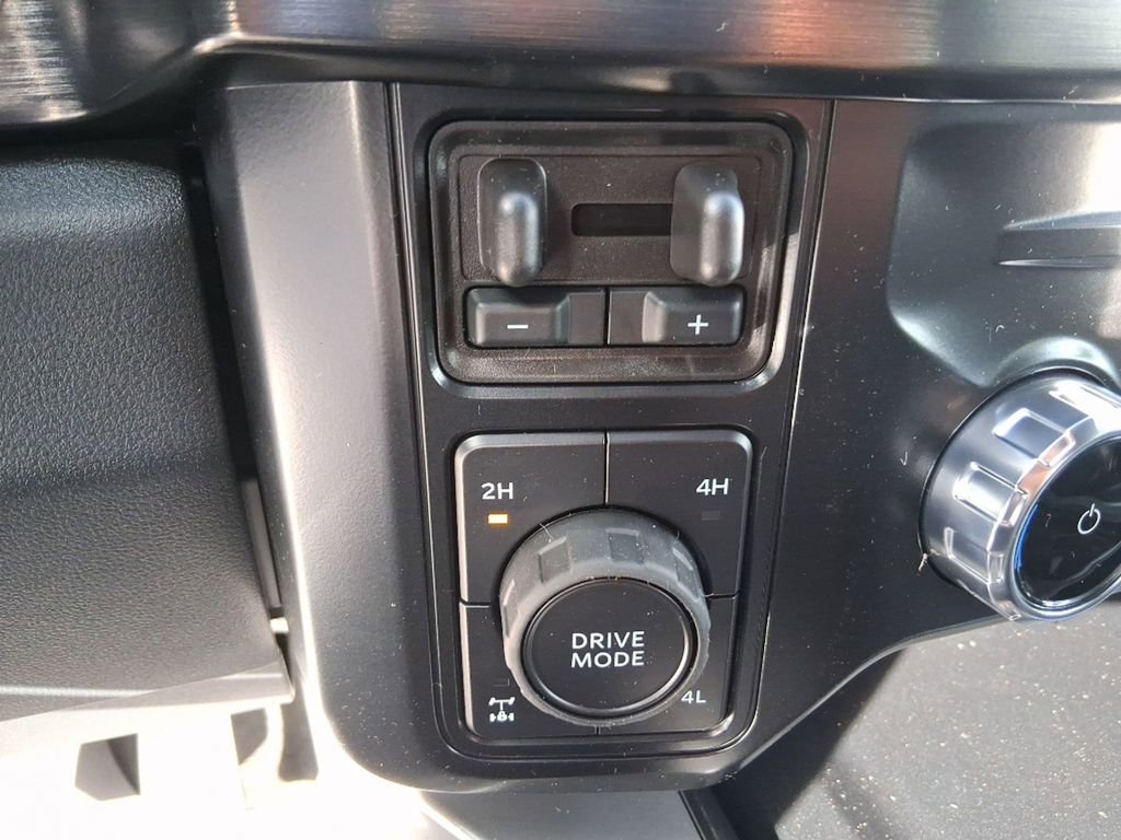 New 2026 Ford F250 Lariat w/ Lariat Ultimate Package image 20