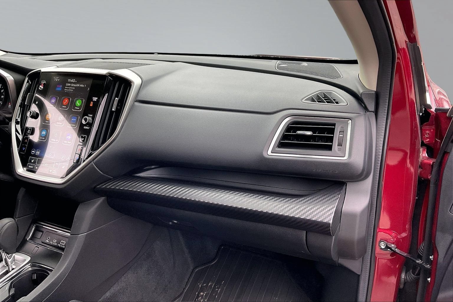 Certified 2025 Subaru Ascent Premium AWD/4WD image 15