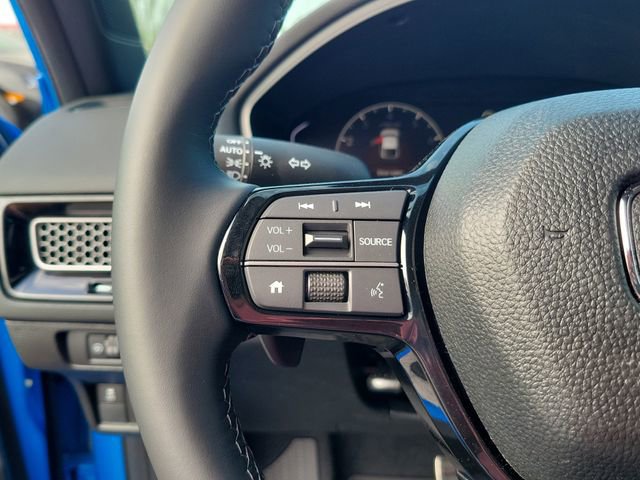 New 2026 Honda Civic Sport image 15