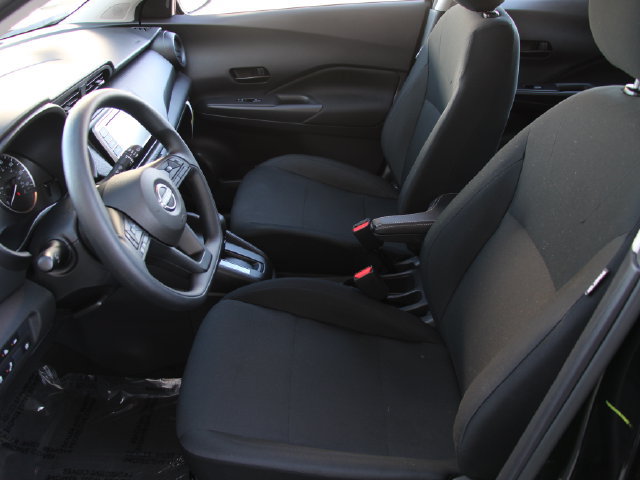 Certified 2025 Nissan Kicks Play S FWD image 15