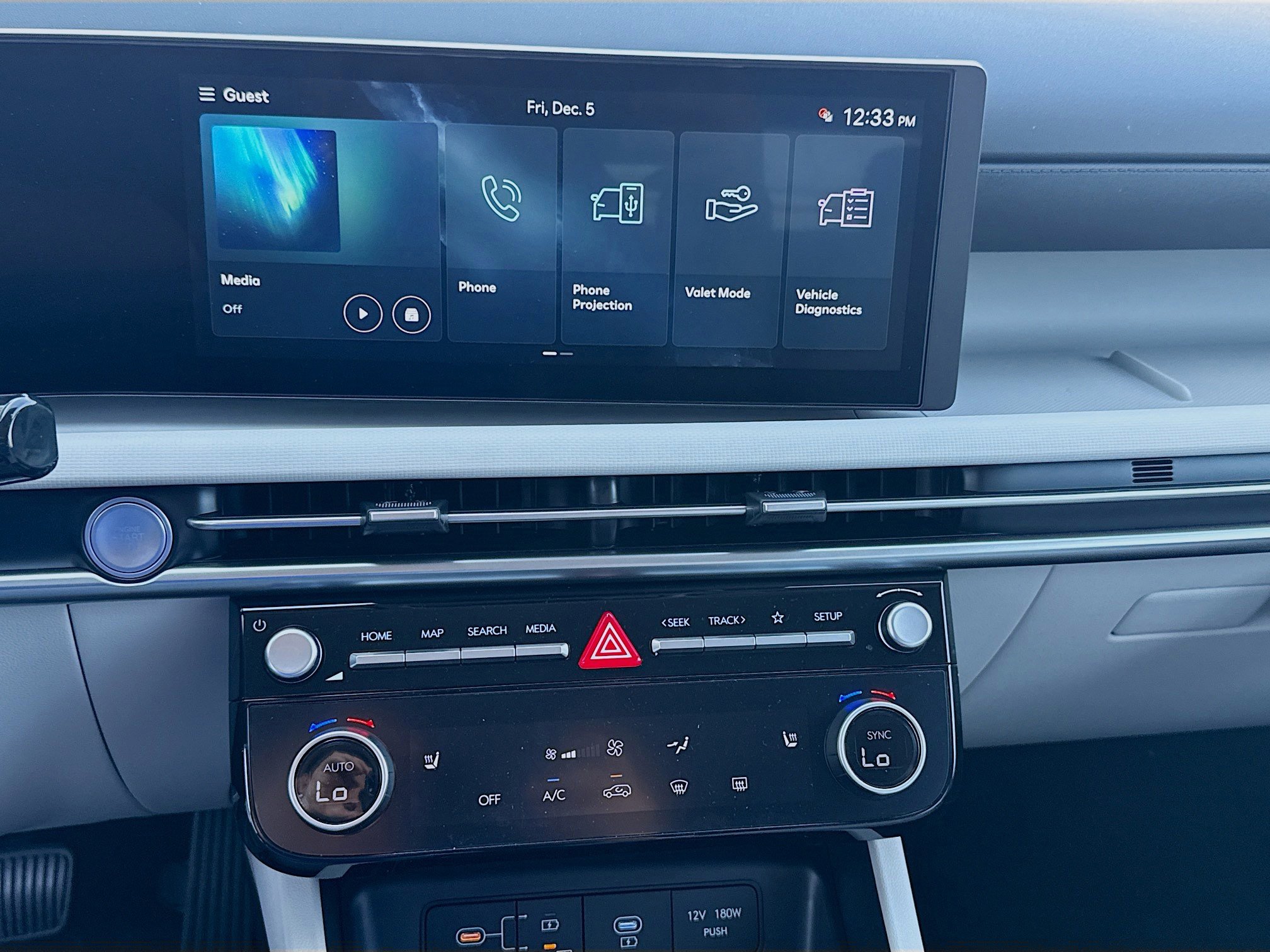 New 2026 Hyundai Tucson SEL image 10