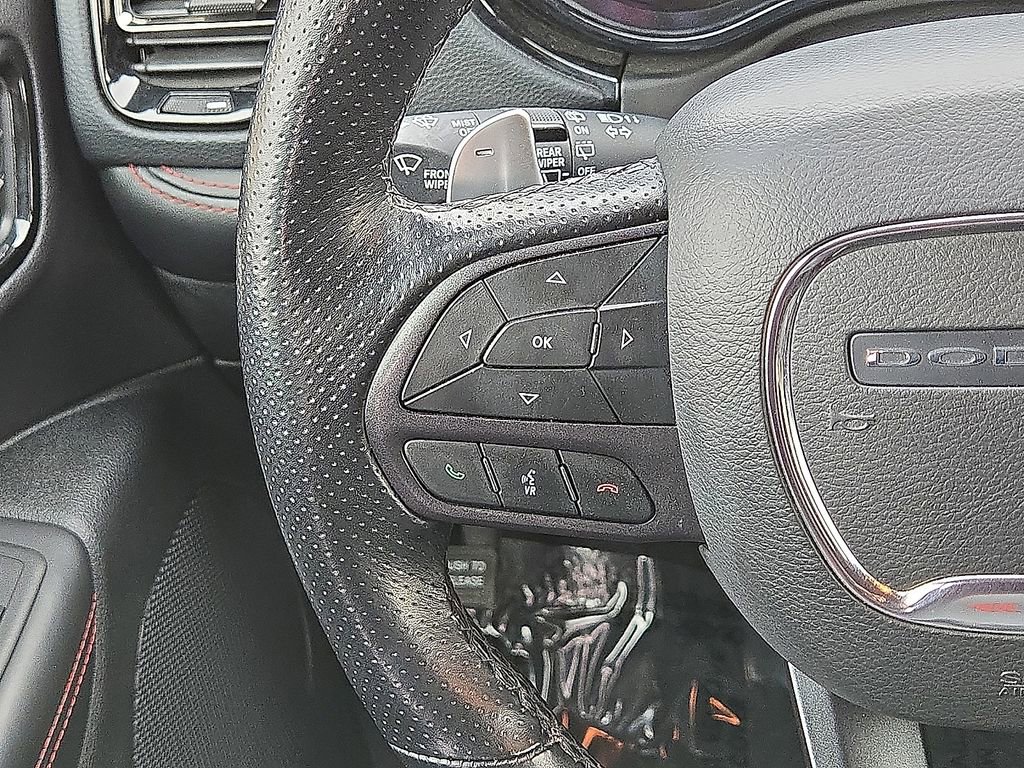 Used 2024 Dodge Durango GT image 21