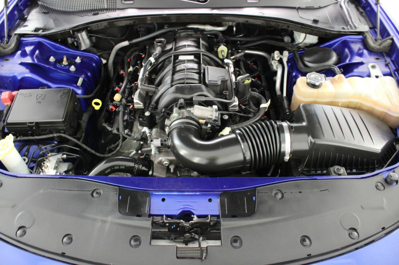 Used 2021 Dodge Charger R/T RWD image 61
