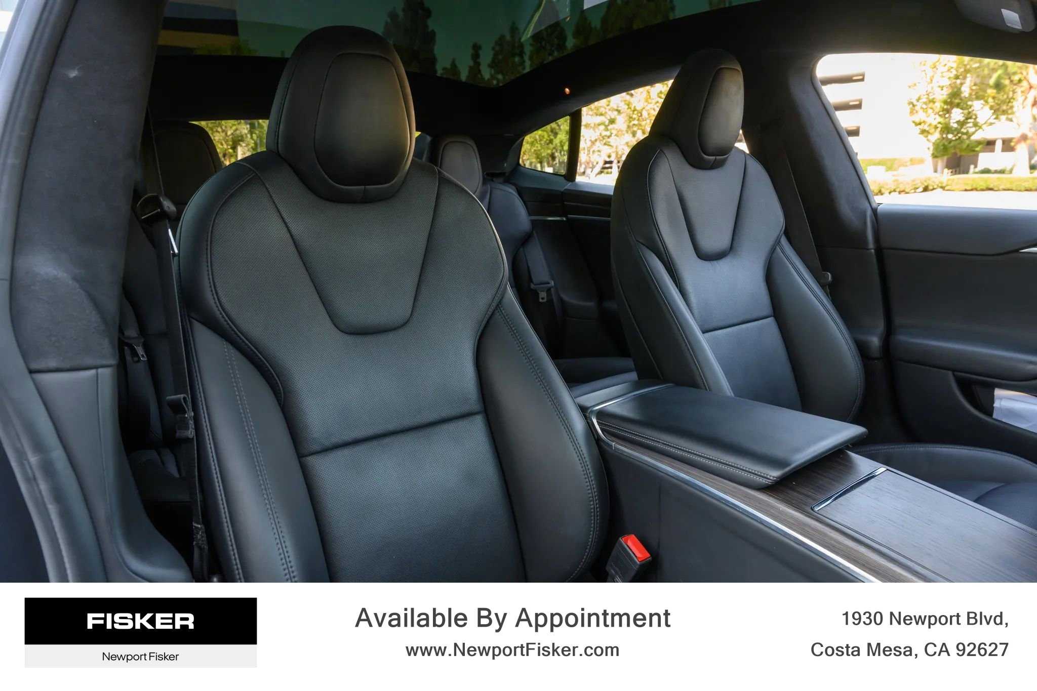 Used 2022 Tesla Model S Standard Range AWD/4WD image 34