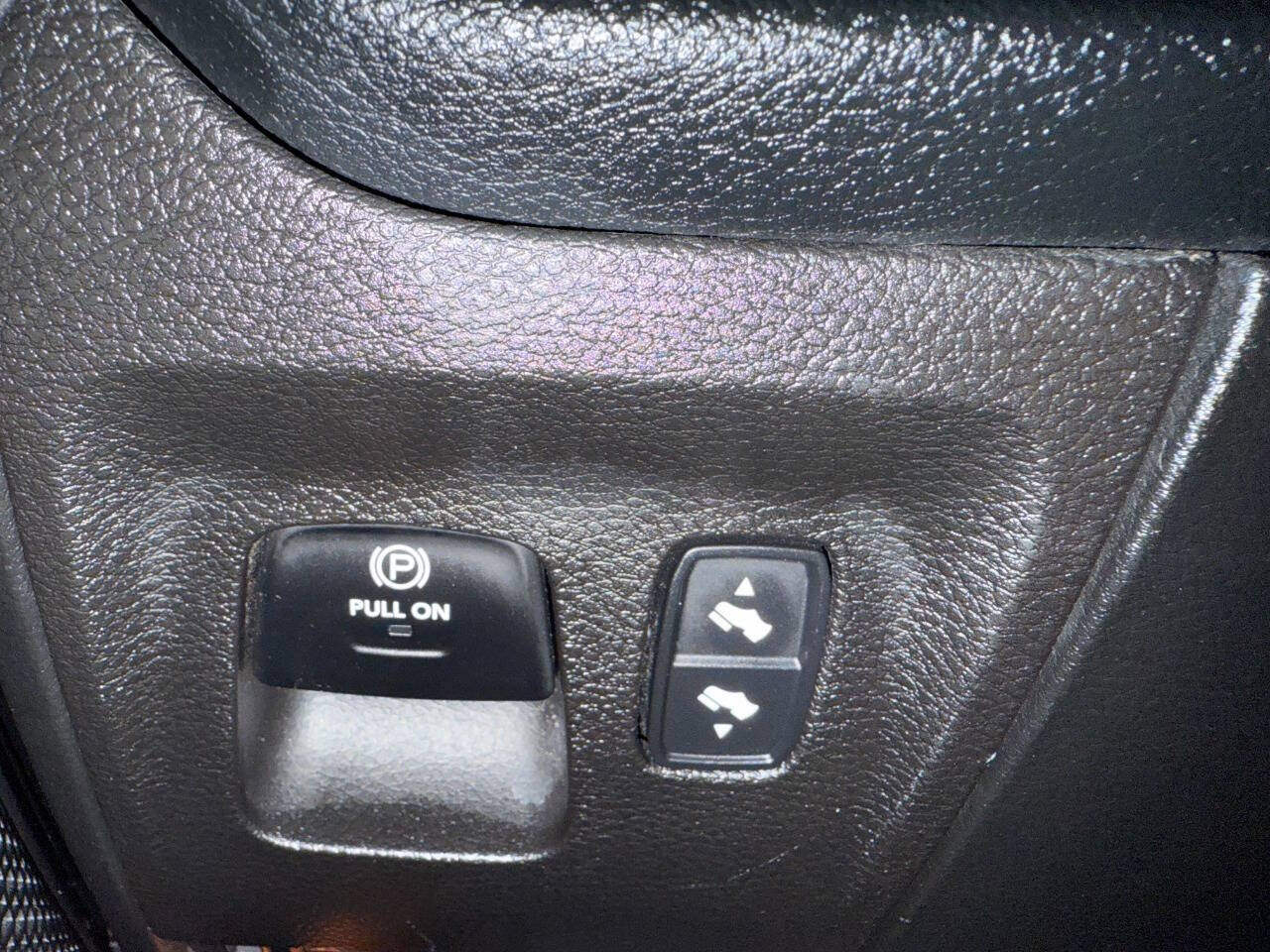 Used 2021 RAM 1500 Big Horn RWD image 25