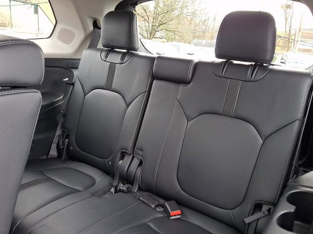 Certified 2023 Honda Pilot Touring image 11