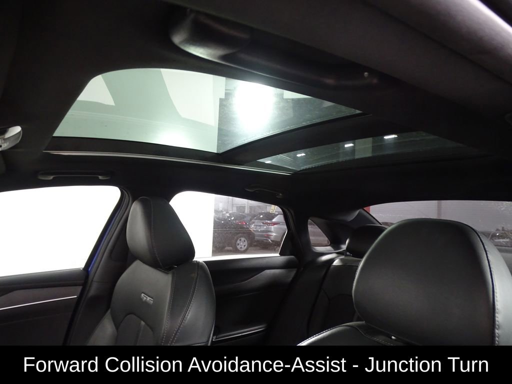 Used 2022 Kia K5 GT-Line w/ GT-Line FWD Premium Package image 11