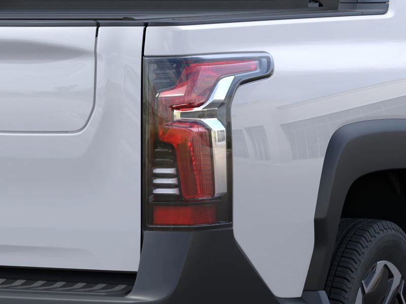 New 2026 Chevrolet Silverado EV LT image 11