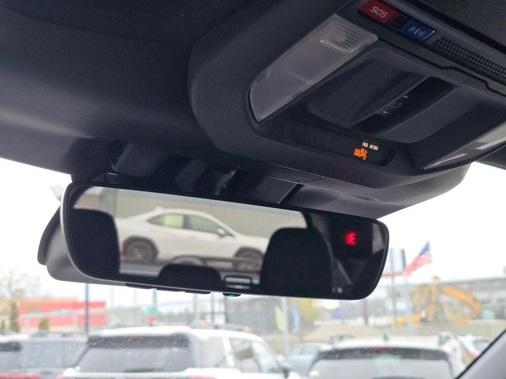 New 2026 Subaru Forester Limited AWD/4WD image 28