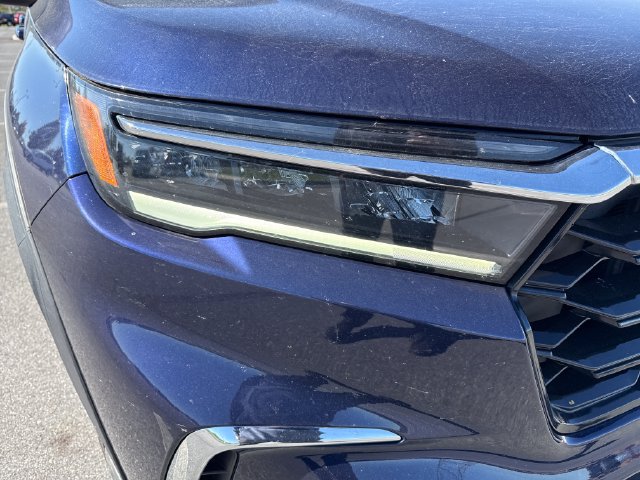Used 2024 Honda Pilot Touring image 12