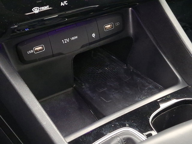 Certified 2022 Hyundai Tucson SEL w/ Convenience Package image 24