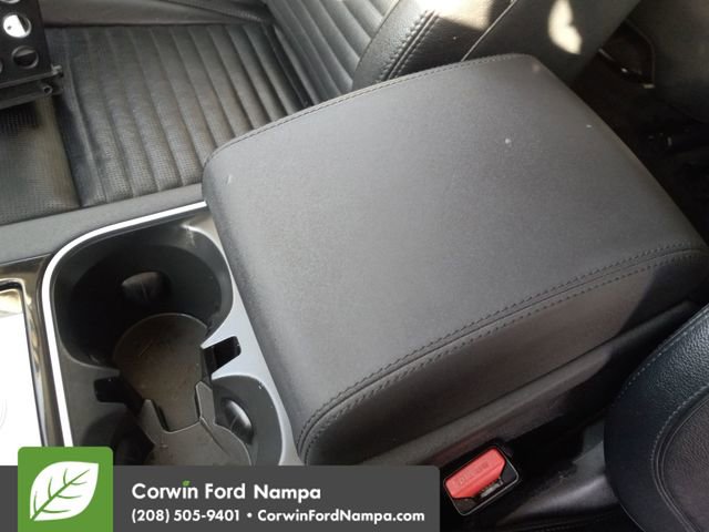 Used 2021 Land Rover Discovery Sport S image 19