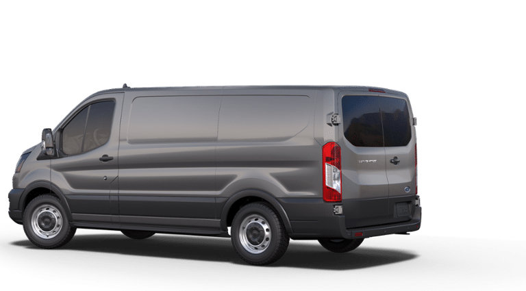 New 2024 Ford Transit 250 Low Roof w/ Load Area Protection Package RWD image 54