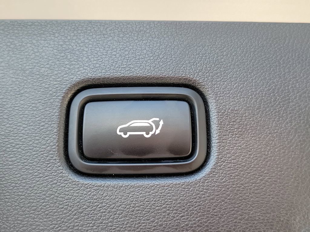 Used 2023 Hyundai Tucson SEL w/ Convenience Package AWD/4WD image 9