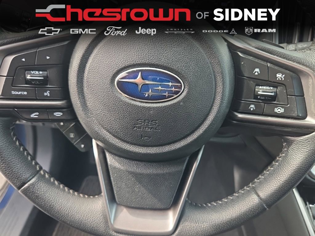 Used 2020 Subaru Outback Premium AWD/4WD image 36