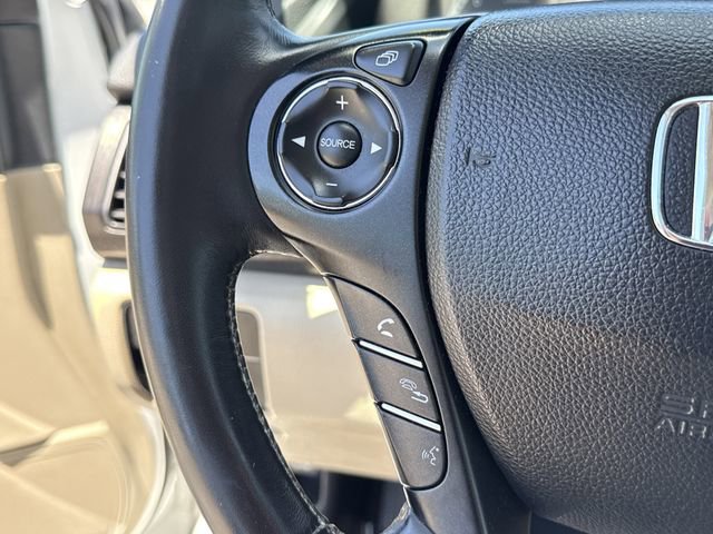 Used 2015 Honda Accord EX-L image 33