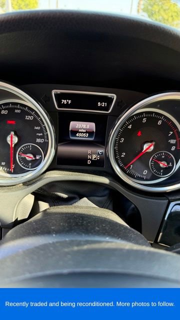 Certified 2018 Mercedes-Benz GLE 350 image 14