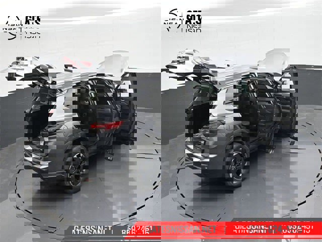 New 2026 Nissan Rogue SV image 48